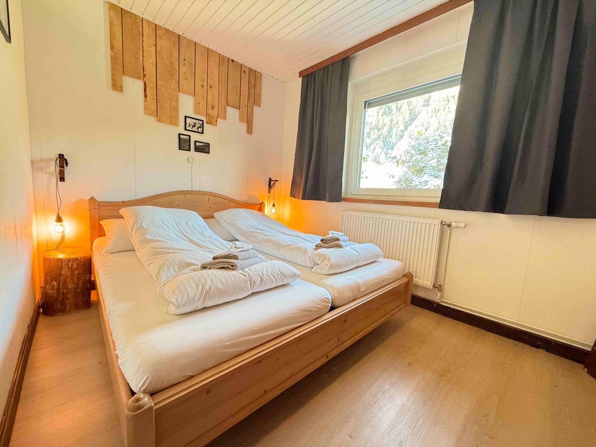 Mallnbach Apartments Mallnitz Eksteriør bilde